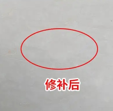卢氏瓷砖空鼓维修专业解答下贴瓷砖前墙壁基层存在的裂缝的影响